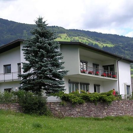 Haus Wieser Appartement Lienz Buitenkant foto