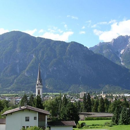 Haus Wieser Appartement Lienz Buitenkant foto