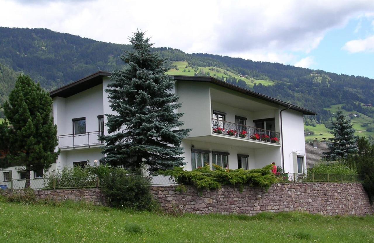 Haus Wieser Appartement Lienz Buitenkant foto