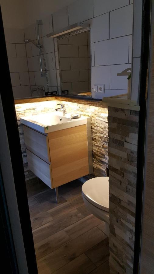 Haus Wieser Appartement Lienz Buitenkant foto
