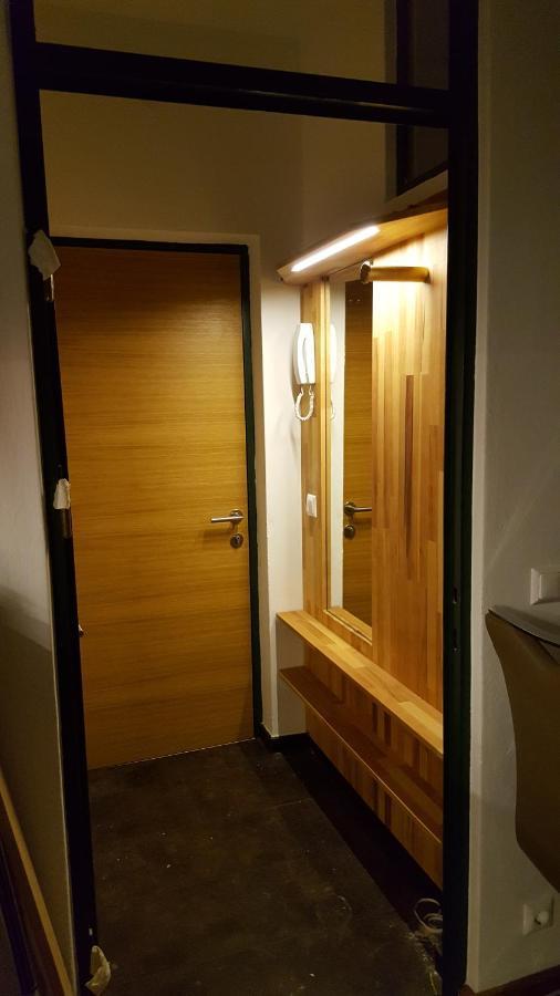Haus Wieser Appartement Lienz Buitenkant foto