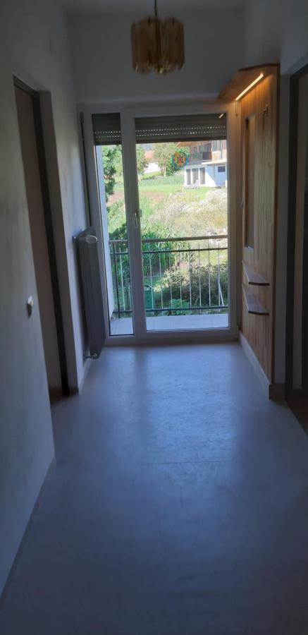 Haus Wieser Appartement Lienz Buitenkant foto