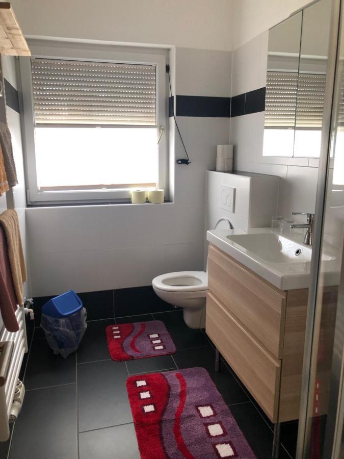 Haus Wieser Appartement Lienz Buitenkant foto